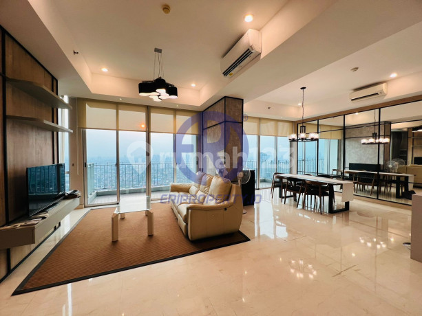 4 BR Penthouse Empire Kemang Village - 237 Sqm 5,7 Miliar, Refund Uang Sewa 4 BR Penthouse Empire Kemang Village - 237 Sqm 5,7 Miliar, Refund Uang Sewa