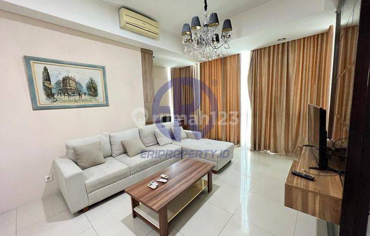 Empire 2 bedroom Kemang Village ERI PROPERTY
