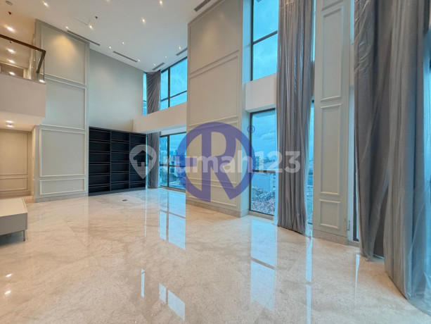 A Brand New 4 BR Bloomington Duplex - 432 Sqm, Low Floor | $ 4,800 A Brand New 4 BR Bloomington Duplex - 432 Sqm, Low Floor | $ 4,800