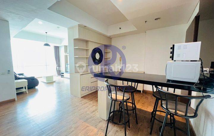 Empire 2 bedroom Kemang Village ERI PROPERTY