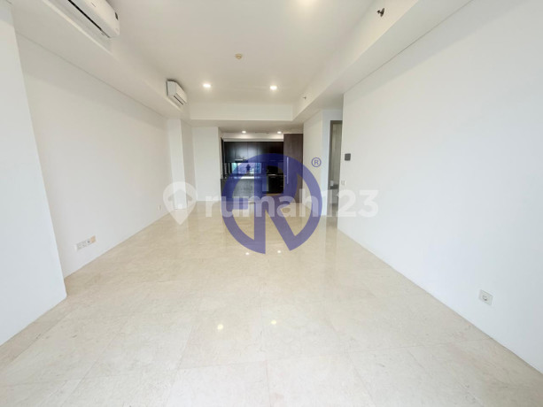 Semi Furnished 2 BR Private Lift - 144 Sqm Kemang Village Ritz Semi Furnished 2 BR Private Lift - 144 Sqm Kemang Village Ritz