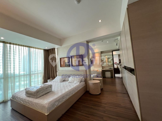 2 BR Cosmo Kemang Village - 124 Sqm 18 Million 2 BR Cosmo Kemang Village - 124 Sqm 18 Million