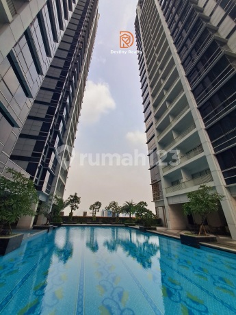 For Rent. Luxury Apartment at Capital Residence, SCBD. Walking Distance to Pacific Place For Rent. Luxury Apartment at Capital Residence, SCBD. Walking Distance to Pacific Place