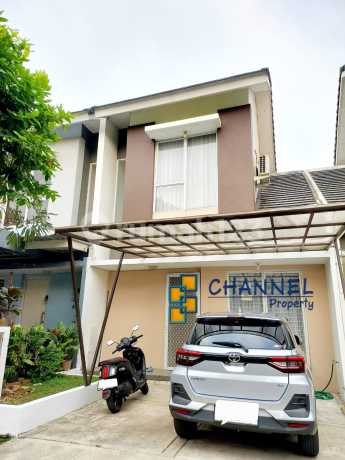 Jual Rumah Siap Huni Serpong Jaya Tangsel, Fl Jual Rumah Siap Huni Serpong Jaya Tangsel, Fl