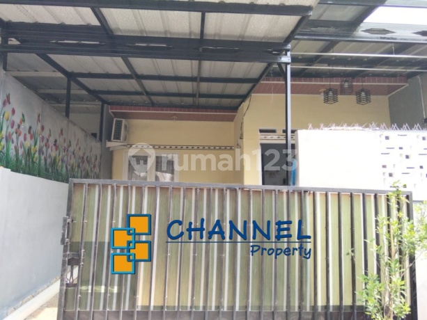 Jual Rumah Murah Siap Huni Metro Serpong Cisauk Jual Rumah Murah Siap Huni Metro Serpong Cisauk