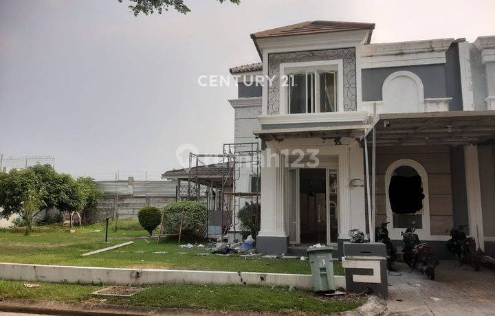 Rumah Tinggal Di Perumahan Citraland Cirebon  