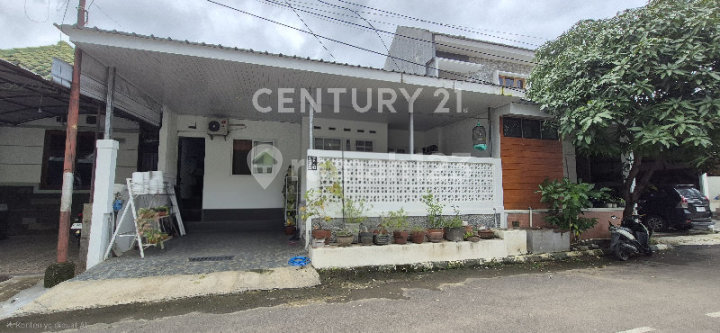 Rumah Tinggal di Puri Taman Sari Cirebon
