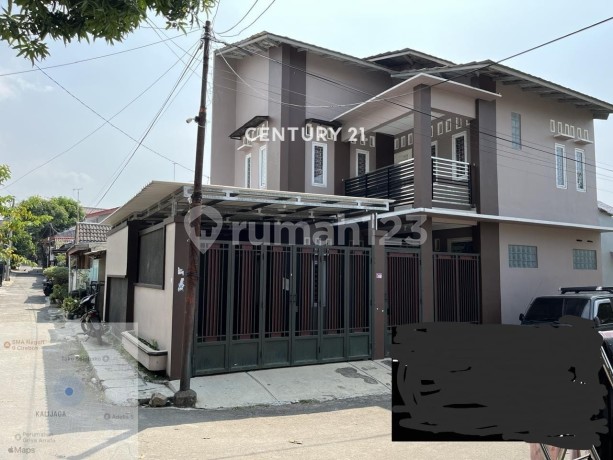Rumah Tinggal Di Permata Harjamukti Cirebon