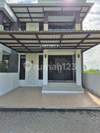 Rumah Tinggal Di Perumahan Kinaya Residence Cirebon