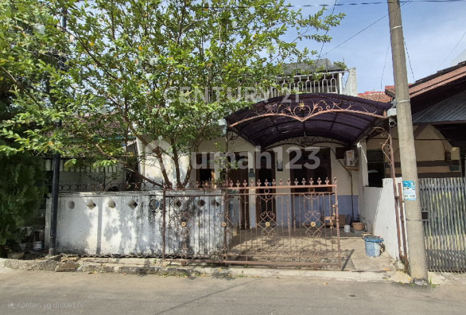 Rumah Tinggal Siap Pakai Di Villa Kecapi Mas CIREBON