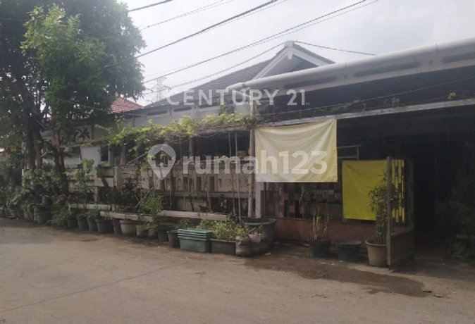 Rumah 1 Lantai di Villa Kecapi Mas Raya Cirebon Rumah 1 Lantai di Villa Kecapi Mas Raya Cirebon