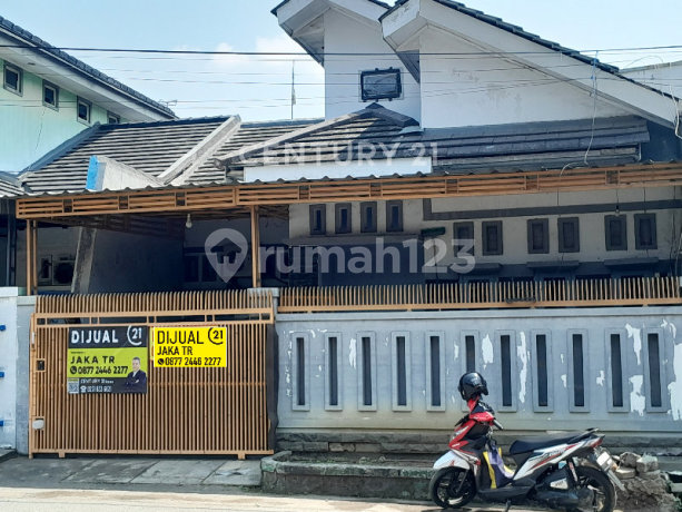 Dijual Rumah Jln Utama Komplek Taman Kota Ciperna Dijual Rumah Jln Utama Komplek Taman Kota Ciperna