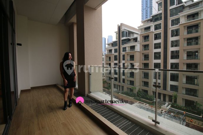 Dijual Apartemen 3 Kamar Luxury di Le Parc Thamrin Nine Jakarta Dijual Apartemen 3 Kamar Luxury di Le Parc Thamrin Nine Jakarta