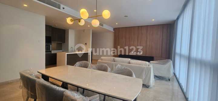 Disewa Apartment 2 BR Bagus Furnished di Casa Domaine, Jakarta Pusat Disewa Apartment 2 BR Bagus Furnished di Casa Domaine, Jakarta Pusat