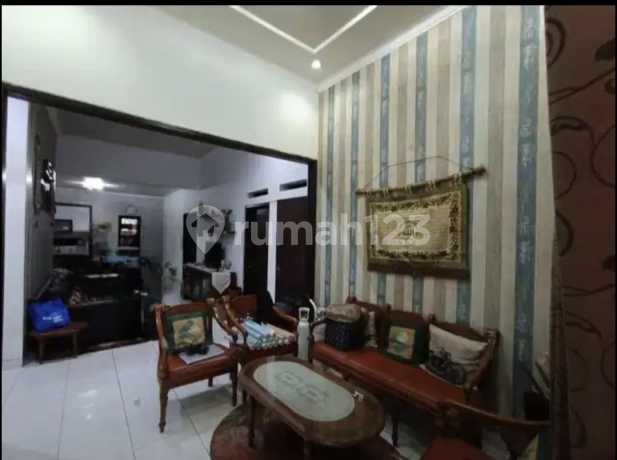 Rumah di Arcamanik Endah Siap Huni 1 Lantai Rumah di Arcamanik Endah Siap Huni 1 Lantai