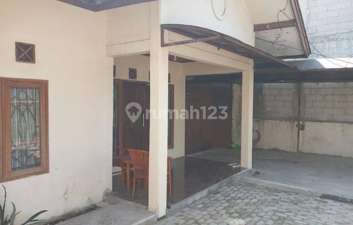 Rumah Bagus Minimalis Modern Lingkungan Nyaman Siap Huni Di Riung Bandung ,,,,