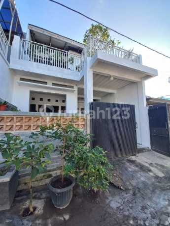 Dijual Rumah Minimalis 2 Lantai Nyaman Asri di Permata Cimahi Lokasi Strategis Akses Mudah Dijual Rumah Minimalis 2 Lantai Nyaman Asri di Permata Cimahi Lokasi Strategis Akses Mudah