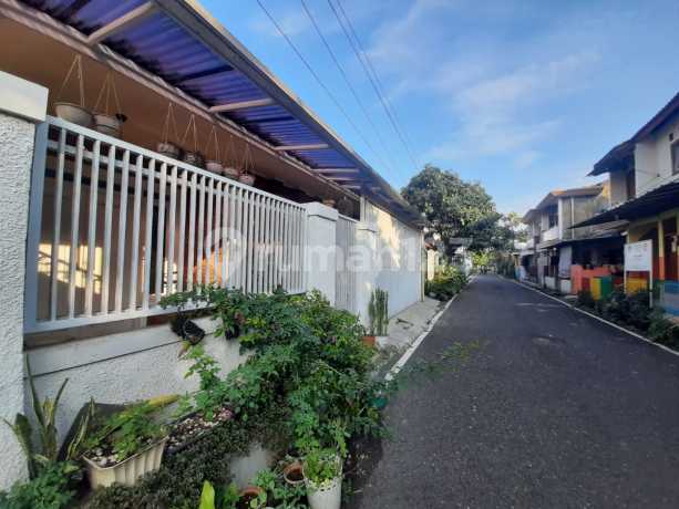 Dijual Rumah Minimalis Nyaman di Cisaranten Endah Arcamanik Hunian Asri Nyaman dan Terawat Lokasi Strategis