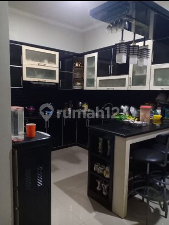 RUMAH KEREN MINIMALIS MODERN 2 LANTAI NYAMAN SIAP HUNI DI KOMPLEK GRIYA NUGRATAMA CIANJUR