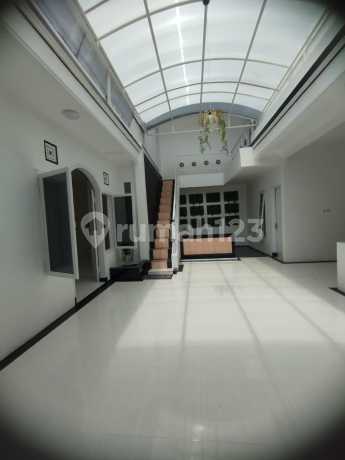DIJUAL Rumah 2 lantai Siap Huni di Margakencana Buah Batu Bandung hunian nyaman dan strategis