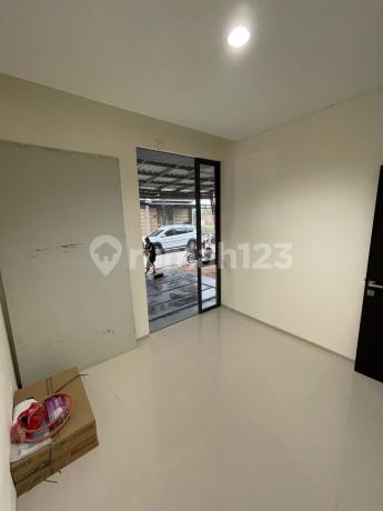 Dijual Cepat Rumah Di The First Stone