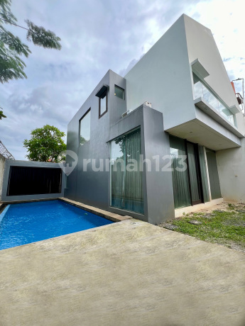 For Sale House in Pieva Cluster, South Jakarta