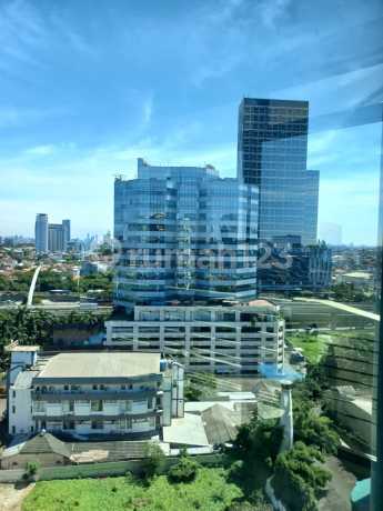 Apartemen 3br di Jl Pasar Minggu, Pancoran Mas, Jakarta Selatan