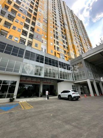 2-bedroom apartment Grand Icon Caman 2-bedroom apartment Grand Icon Caman