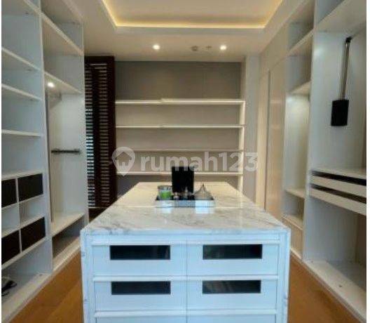 Le Parc Apartemen Mewah di Thamrin Nine Baru Primary