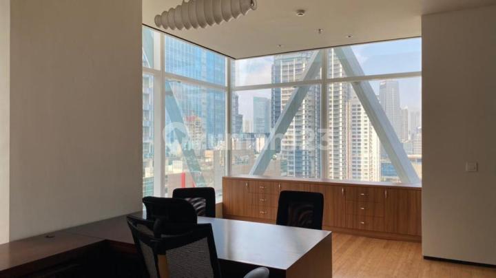 561m2 Equity Semi Furnished