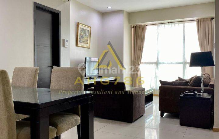 2 Bedroom Gandaria Heights