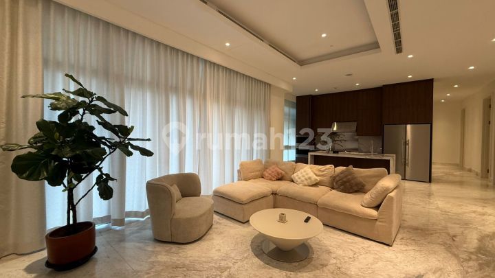 4 Bedroom Le Parc At Thamrin Nine - Luxury Apartment 4 Bedroom Le Parc At Thamrin Nine - Luxury Apartment
