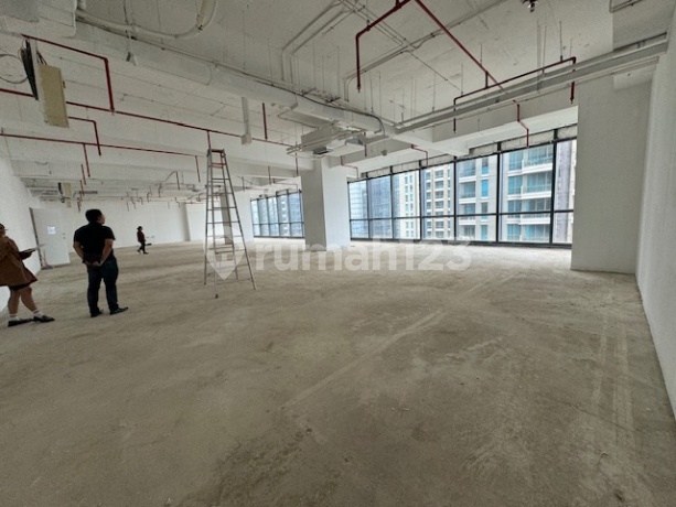 Dijual 2.722M2 District 8 - Selantai - Jarang Ada Dijual 2.722M2 District 8 - Selantai - Jarang Ada