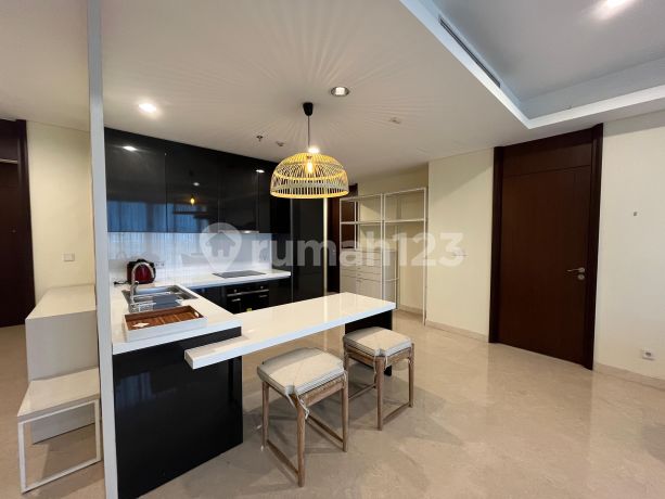 2 Bedroom Pondok Indah Residence - Corner Unit - Bagus - Murah 2 Bedroom Pondok Indah Residence - Corner Unit - Bagus - Murah
