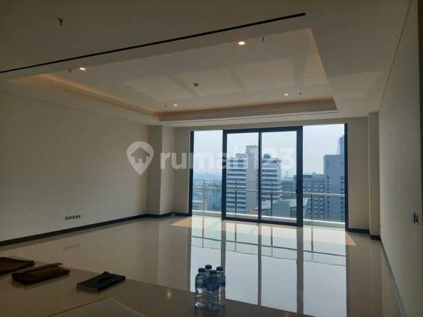 Dijual 3 Bedroom Pakubuwono Menteng - Semi Furnished Dijual 3 Bedroom Pakubuwono Menteng - Semi Furnished