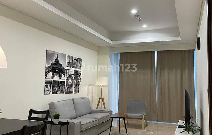  1Bedroom Pondok Indah Residence - S'Pool View - avail July 2025- MURAH