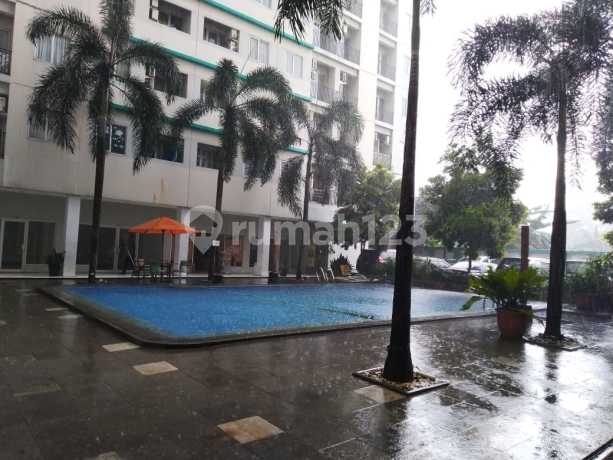 Apartemen Type 2Br Lokasi Strategis di Sky View Serpong Tangerang Apartemen Type 2Br Lokasi Strategis di Sky View Serpong Tangerang