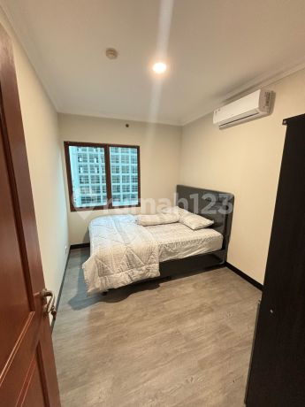 Dijual Apartemen Furnished Siap Huni di Grand Setiabudi Bandung Kota Harga Terbaik