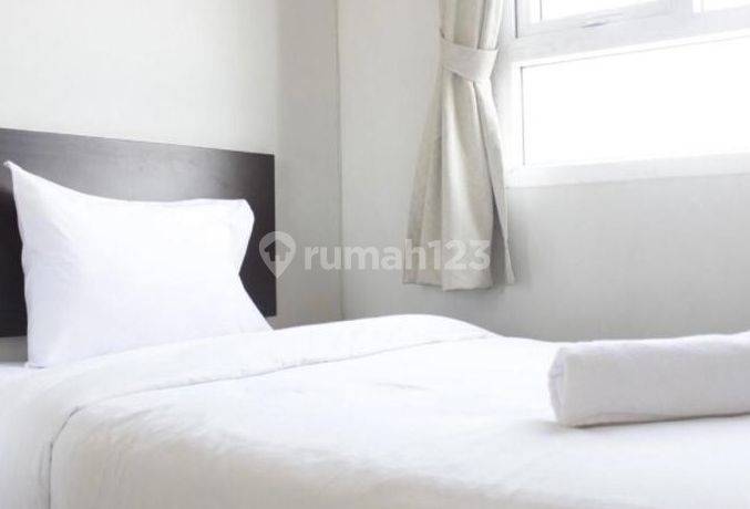 Dijual Apartemen di Skyland City Jatinangor Siap Huni
