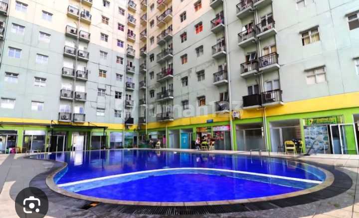 Apartemen Type 2Br Fully Furnished di The Suites Metro Bandung Apartemen Type 2Br Fully Furnished di The Suites Metro Bandung
