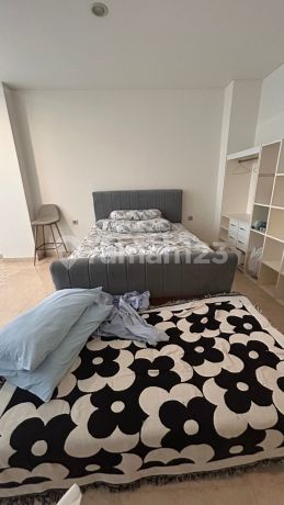 Apartemen Full Furnish Type 1 Br di Art Deco Ciumbuleuit Bandung Apartemen Full Furnish Type 1 Br di Art Deco Ciumbuleuit Bandung