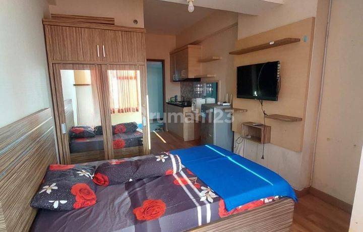 Dijual Apartemen di Easton Park Jatinangor Nego Sampai Jadi