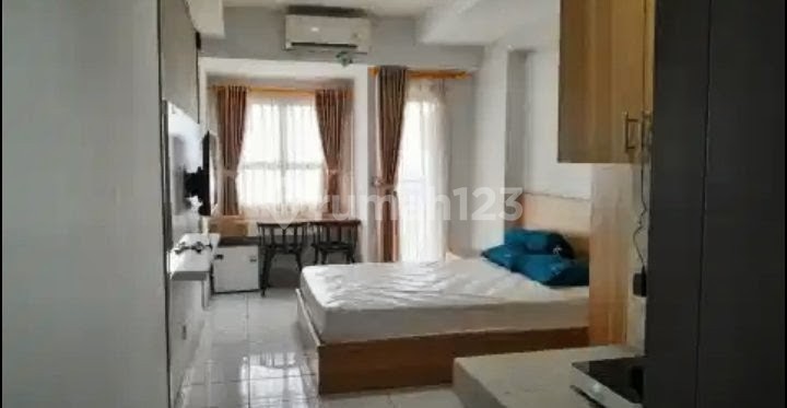 Apartemen Type Studio Full Furnished di M Square Cibaduyut Harga Terbaik Apartemen Type Studio Full Furnished di M Square Cibaduyut Harga Terbaik