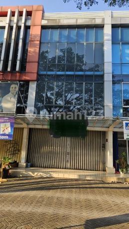 Dijual Ruko Emerald Avenue 2 Bintaro Jaya Sektor 9, Ruko 3 Lantai, Parkir Luas Lingkungan Ruko Hidup, Cocok Untuk Invest Disewakan, Harga Rp 7,5 M 0811171xxxx