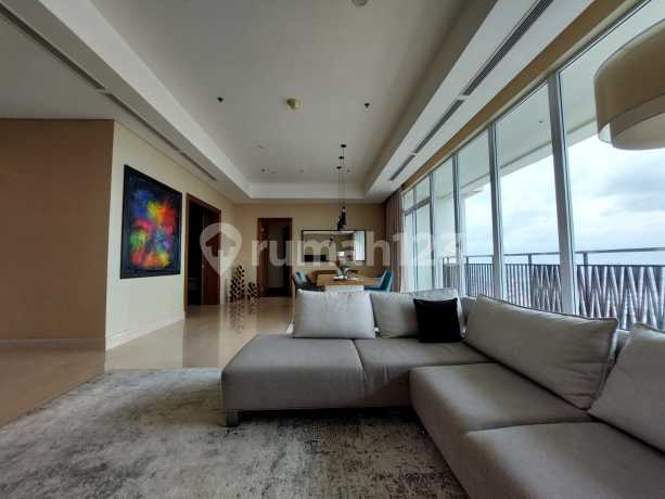 Apartement Pakubuwono Signature 4+1 Br Apartement Pakubuwono Signature 4+1 Br