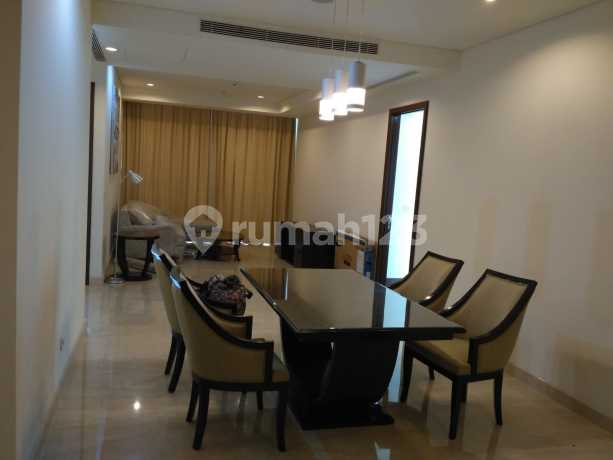 Apartement Pakubuwono House 2 BR Furnished Bagus Apartement Pakubuwono House 2 BR Furnished Bagus