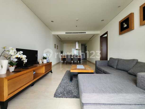 Apartement Pakubuwono House 2 BR Furnished Bagus Apartement Pakubuwono House 2 BR Furnished Bagus