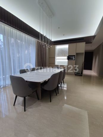 Combine Unit Apartemen The Pakubuwono Spring Furnished Combine Unit Apartemen The Pakubuwono Spring Furnished