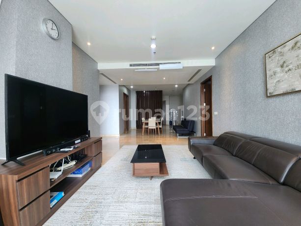 Apartment Pakubuwono House 2+1 BR