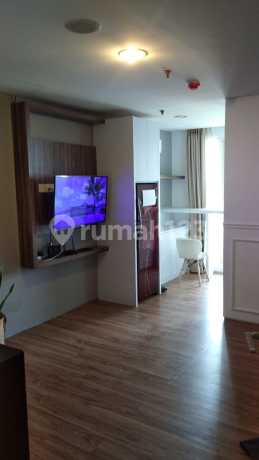 Apartemen Murah 1 Kamar Tidur Furnished Bagus Bsd Apartemen Murah 1 Kamar Tidur Furnished Bagus Bsd